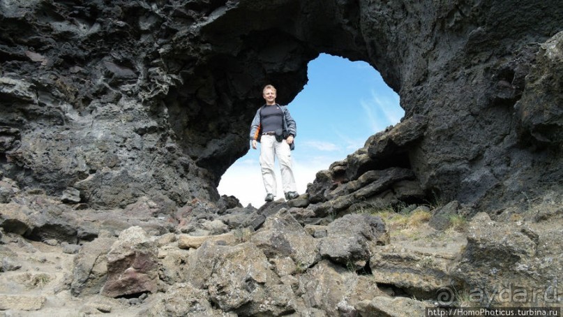 Темные замки