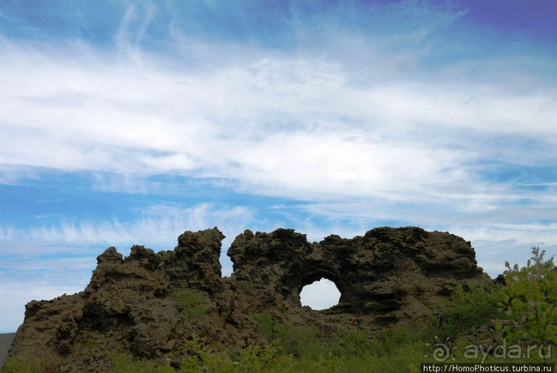 Темные замки