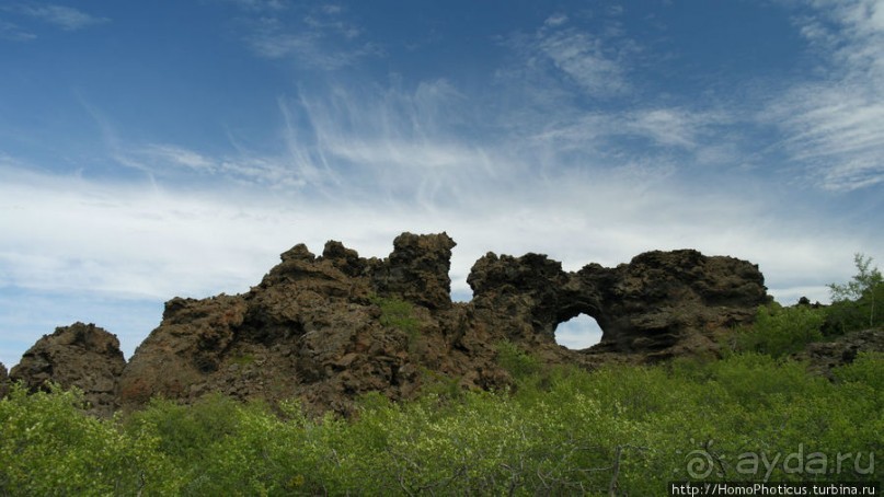 Темные замки