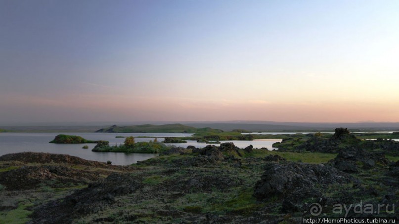 Темные замки