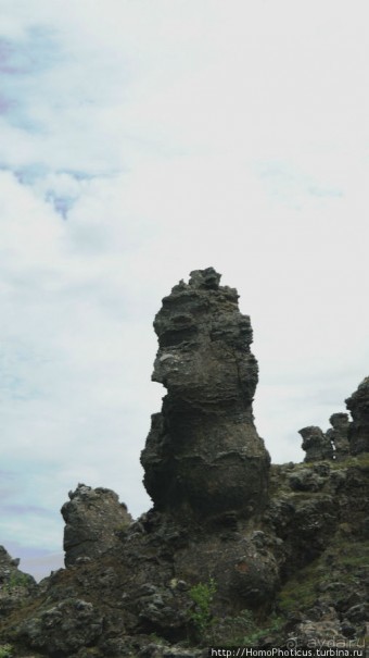 Темные замки