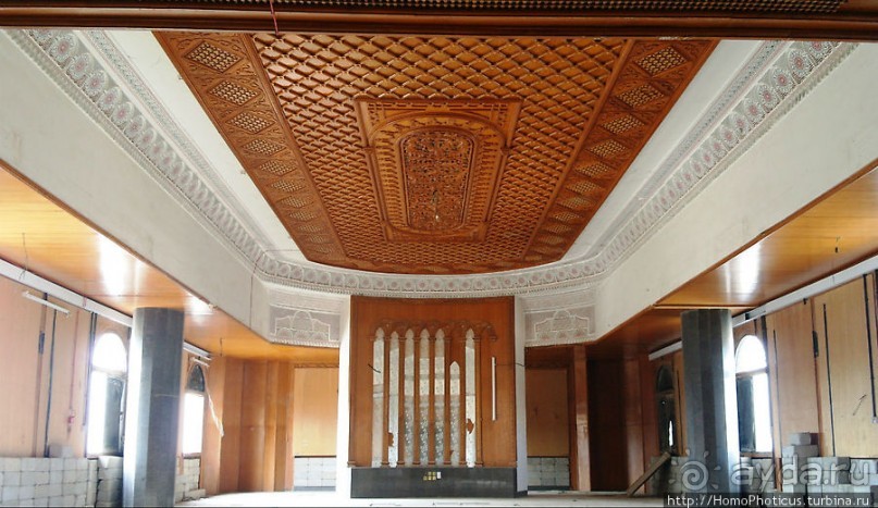 Венеция Востока