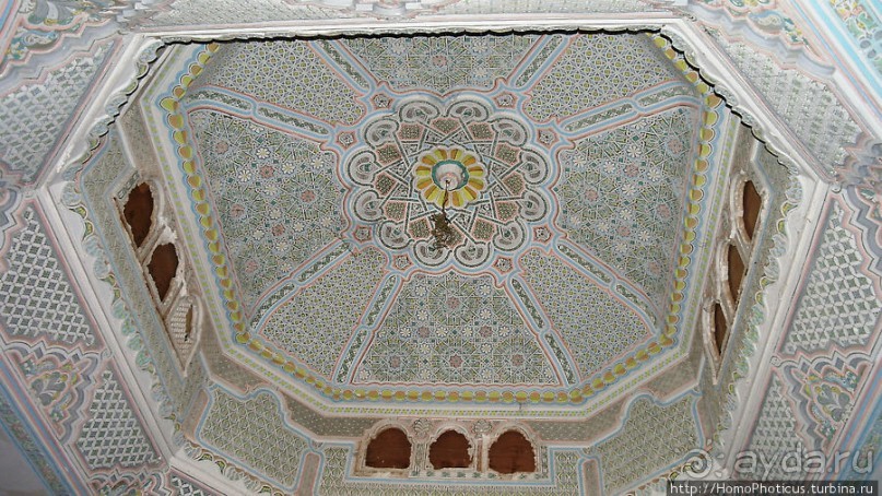 Венеция Востока