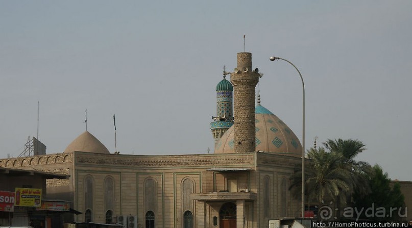 Венеция Востока