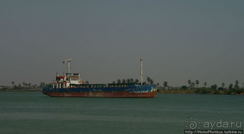 Венеция Востока