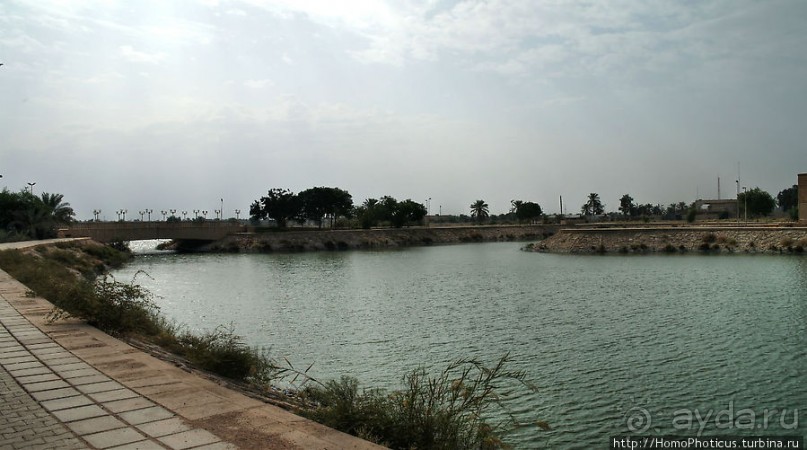 Венеция Востока