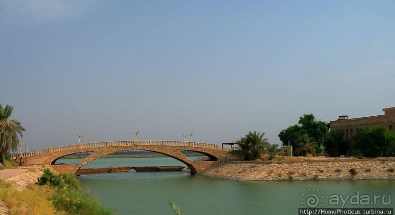 Венеция Востока