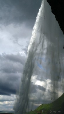 Большая горячая ледяная земля. 1. Южные горизонты