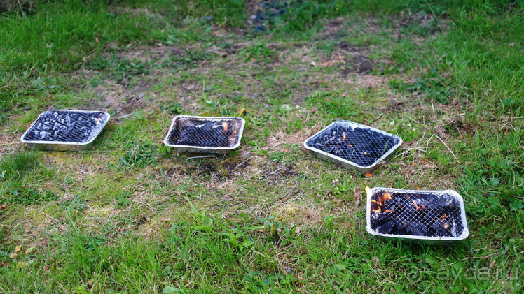 Большая горячая ледяная земля. 1. Южные горизонты