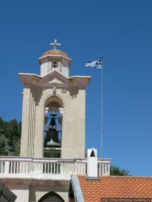 Экспресс-Кипр: Пафос, Киккос, Троодос