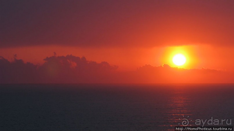 Экспресс-Кипр: Пафос, Киккос, Троодос