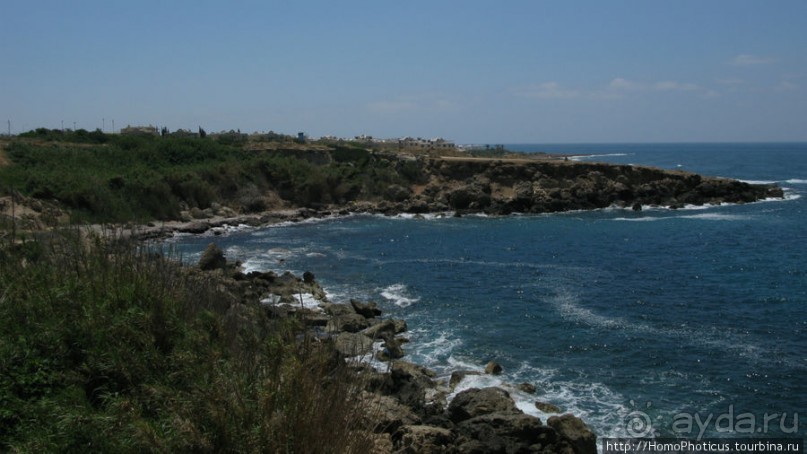 Экспресс-Кипр: Пафос, Киккос, Троодос