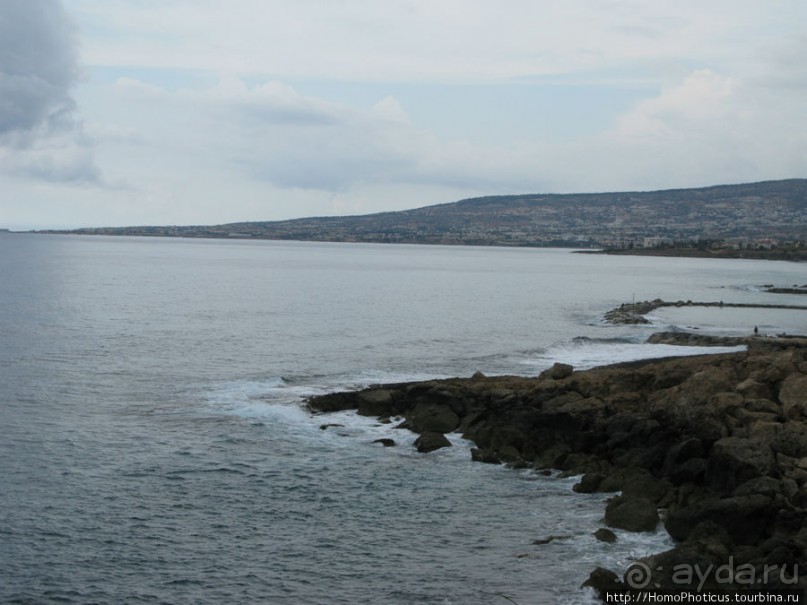 Экспресс-Кипр: Пафос, Киккос, Троодос