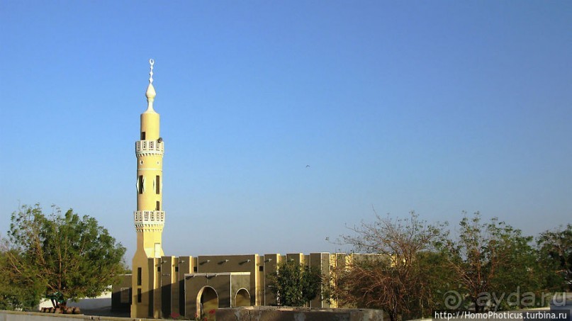 Третий порог Нила: древняя каменоломня и иероглифы