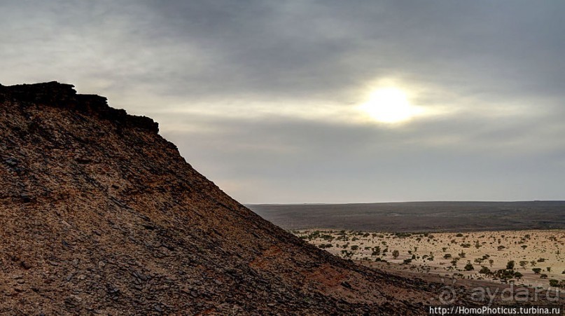 Страна камня