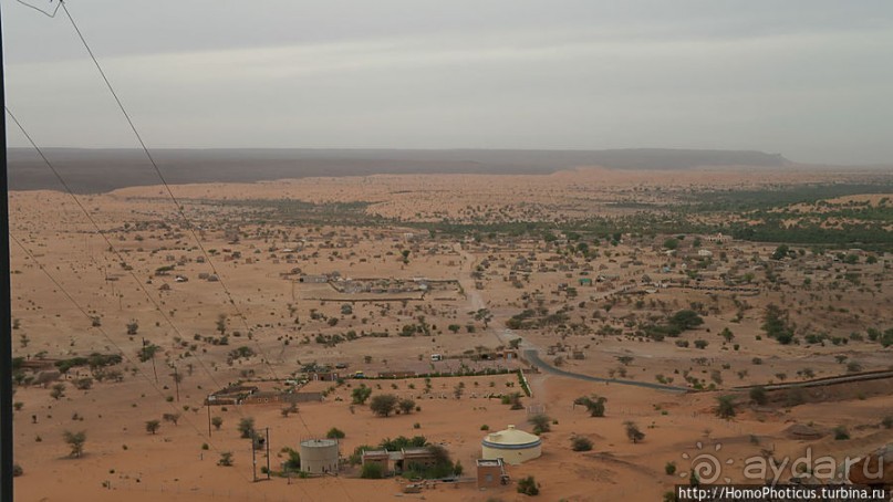 Страна камня