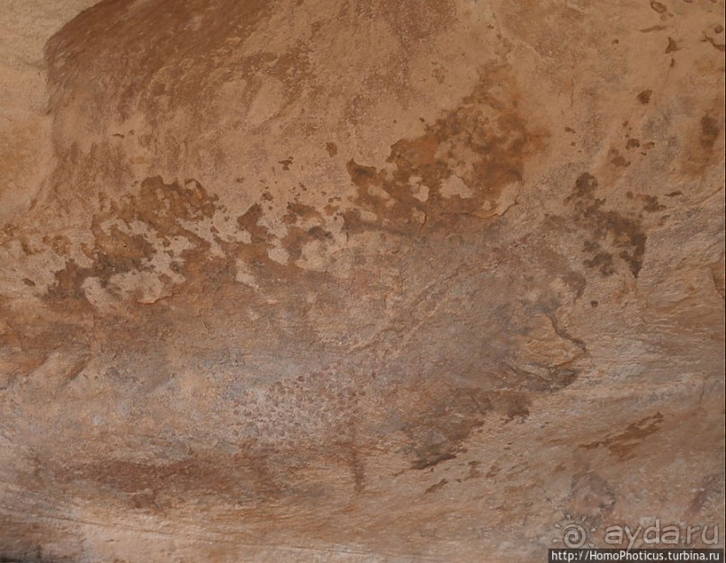 Страна камня