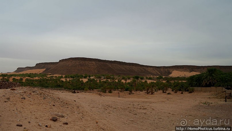 Страна камня