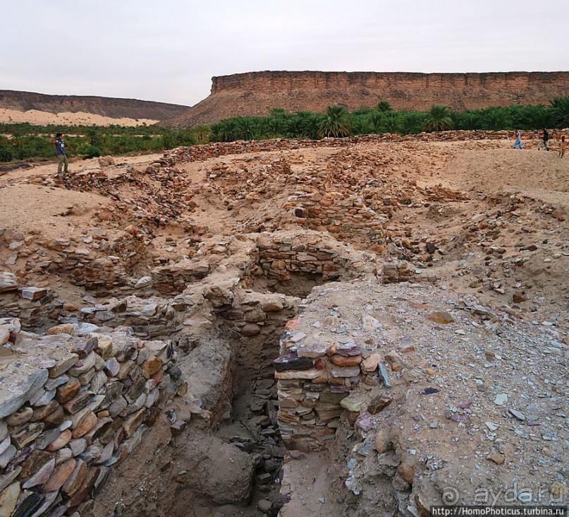 Страна камня