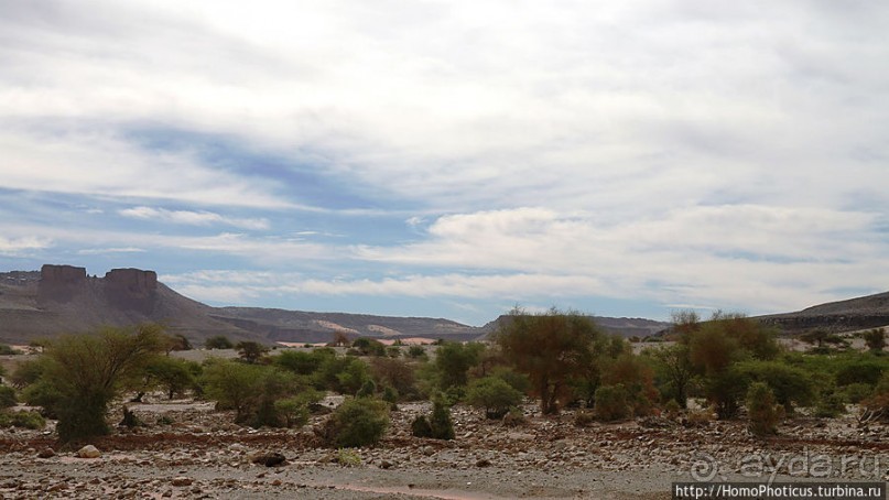 Страна камня