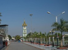 Пятый образ Будды: Великий Мудрец