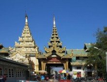 Пятый образ Будды: Великий Мудрец