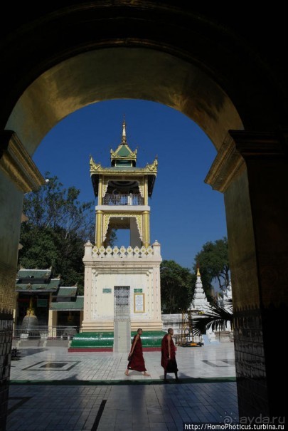 Пятый образ Будды: Великий Мудрец