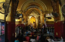 Пятый образ Будды: Великий Мудрец