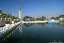 Пятый образ Будды: Великий Мудрец