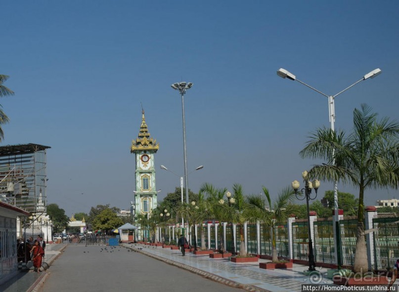 Пятый образ Будды: Великий Мудрец