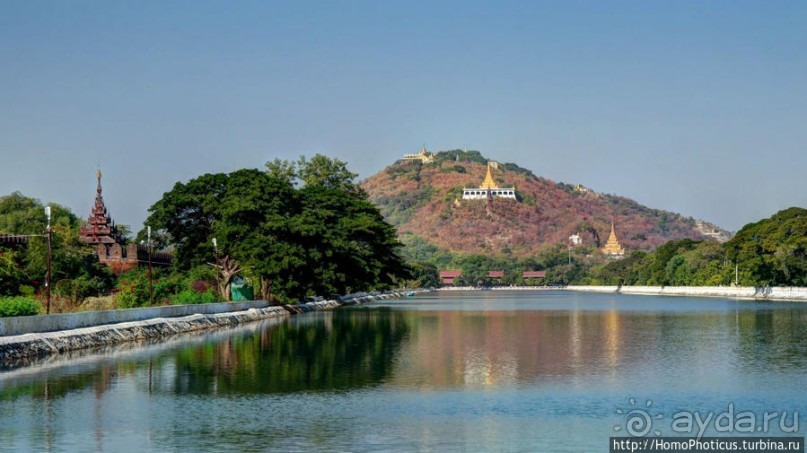 Пятый образ Будды: Великий Мудрец