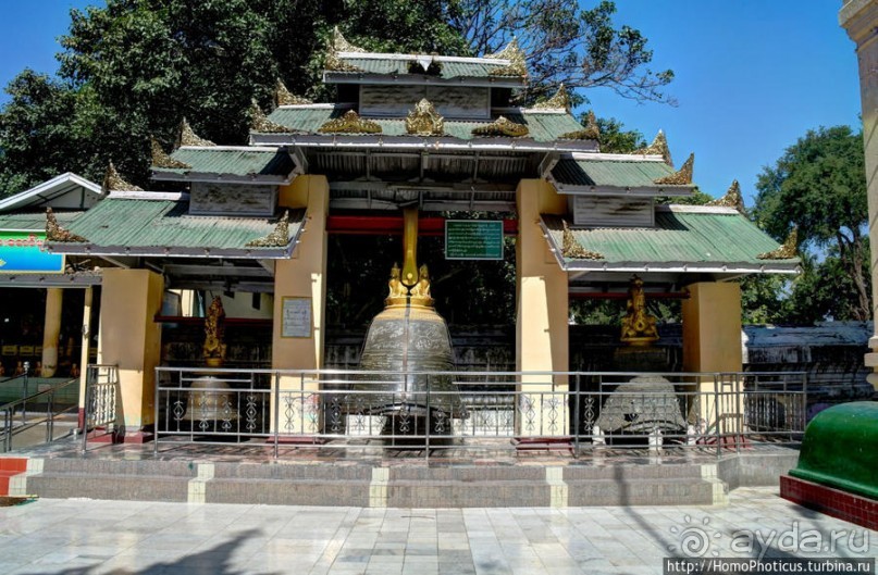 Пятый образ Будды: Великий Мудрец