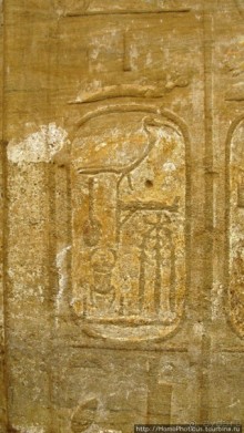 Северный Судан: царство черных фараонов