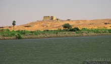 Северный Судан: царство черных фараонов