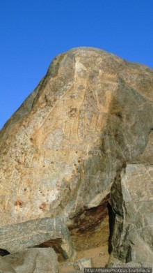 Северный Судан: царство черных фараонов