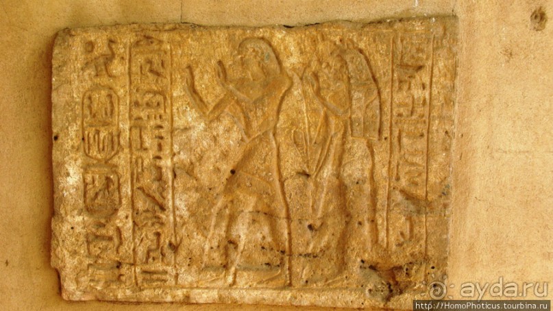 Северный Судан: царство черных фараонов