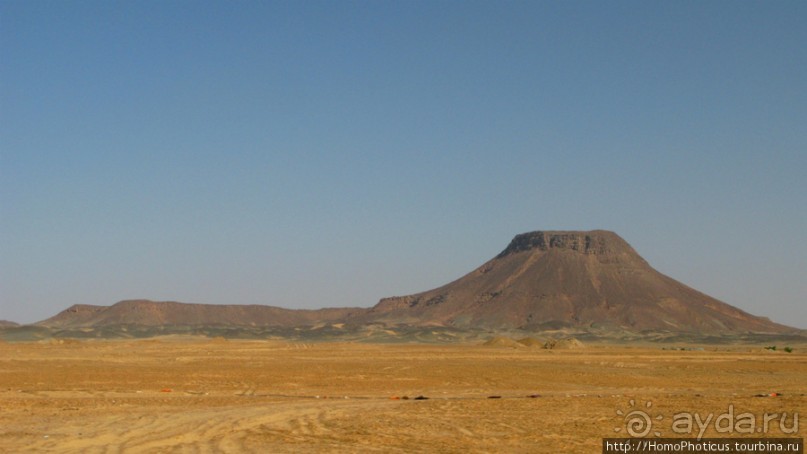 Северный Судан: царство черных фараонов
