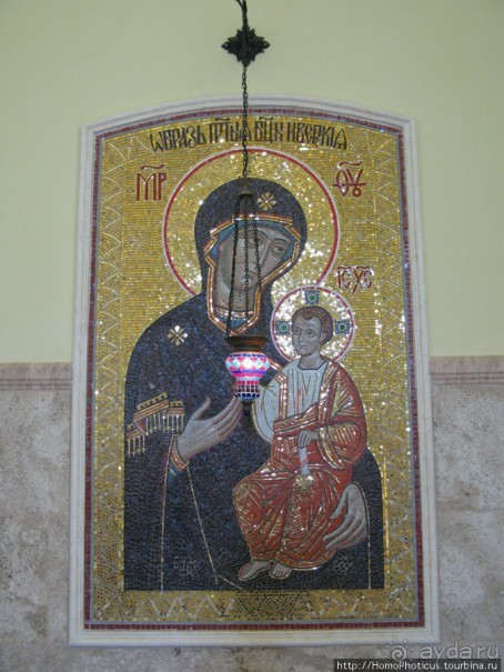 Приокские красоты: Серпухов и Таруса