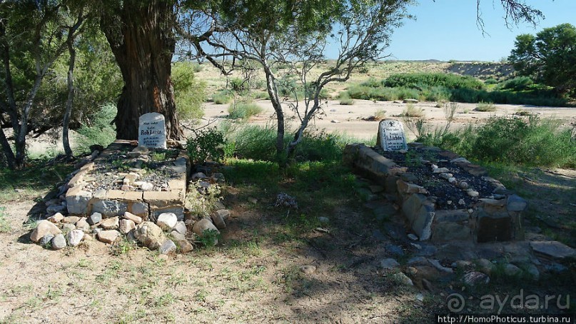 Пешком по холмам