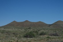 Пешком по холмам