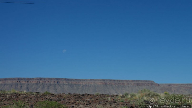 Пешком по холмам