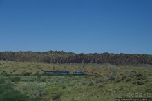 Пешком по холмам