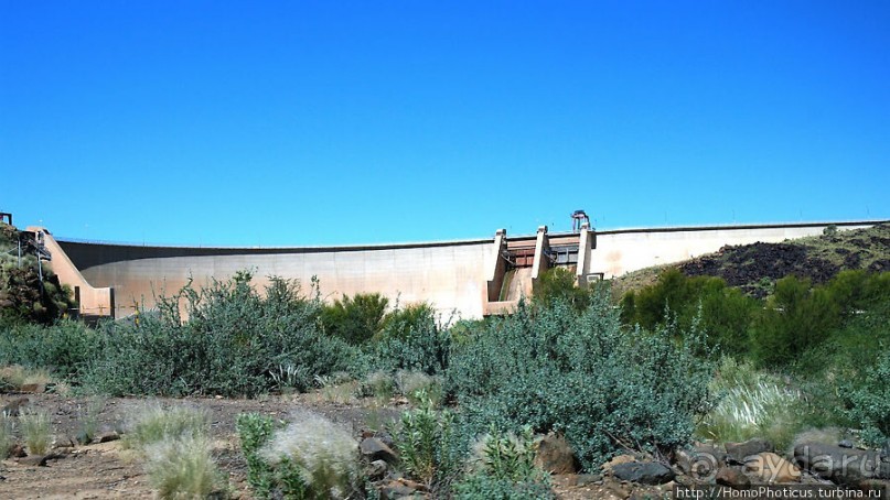 Пешком по холмам