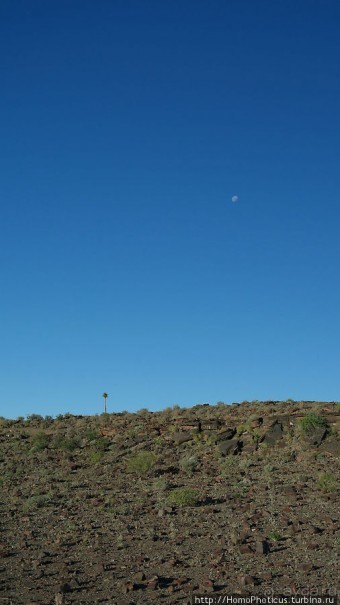 Пешком по холмам