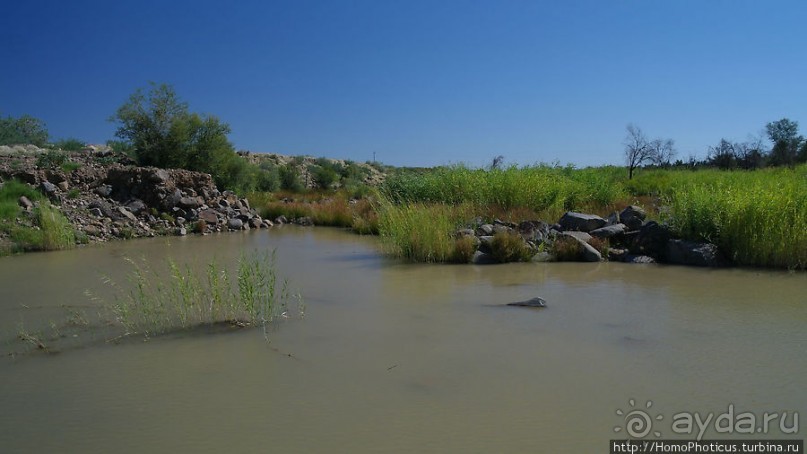 Пешком по холмам