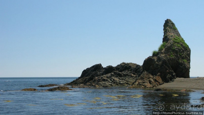 Каменный Великан