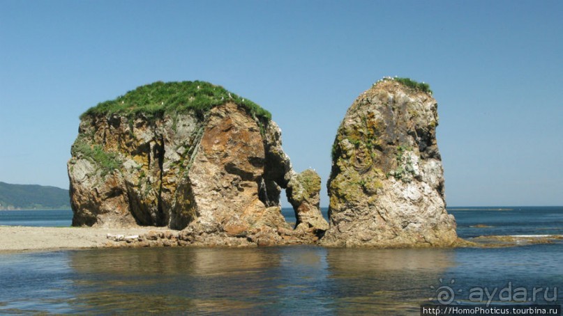 Каменный Великан