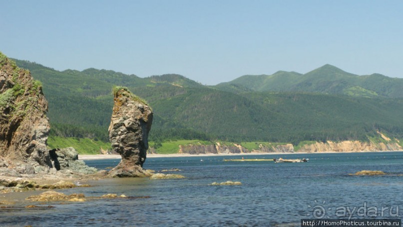 Каменный Великан