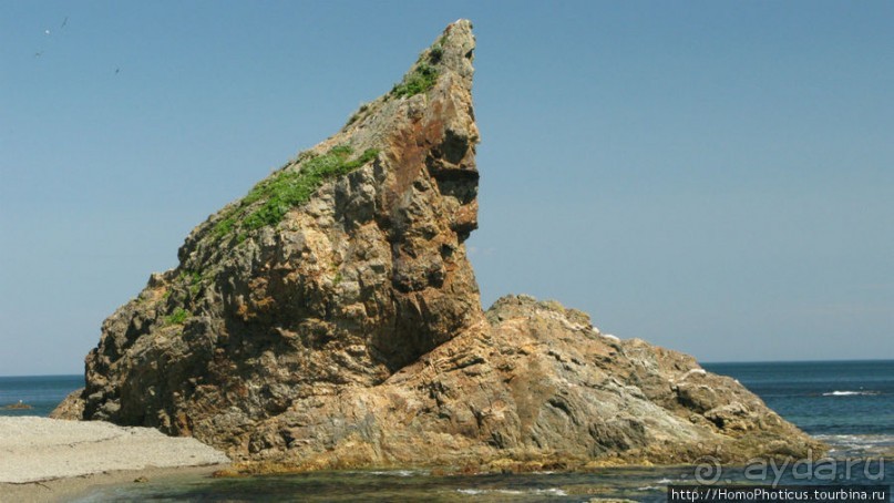 Каменный Великан