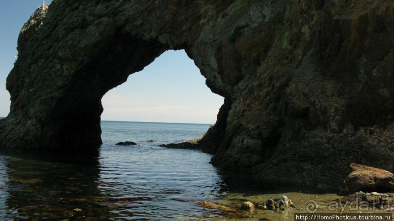 Каменный Великан